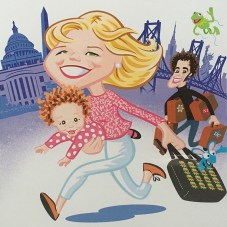 Elizabeth Bakacs Matt Baier drawing